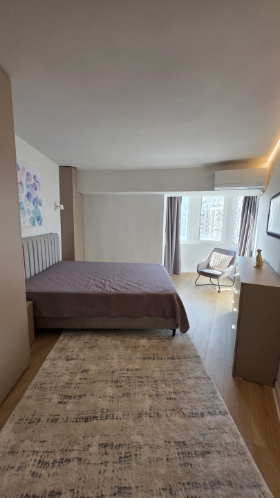 3 Camere Superb Renovate - Piața Alba Iulia - Locație Premium