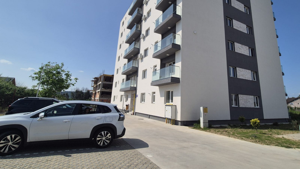 Apartament de vânzare în AG Mioveni, 77 m²
