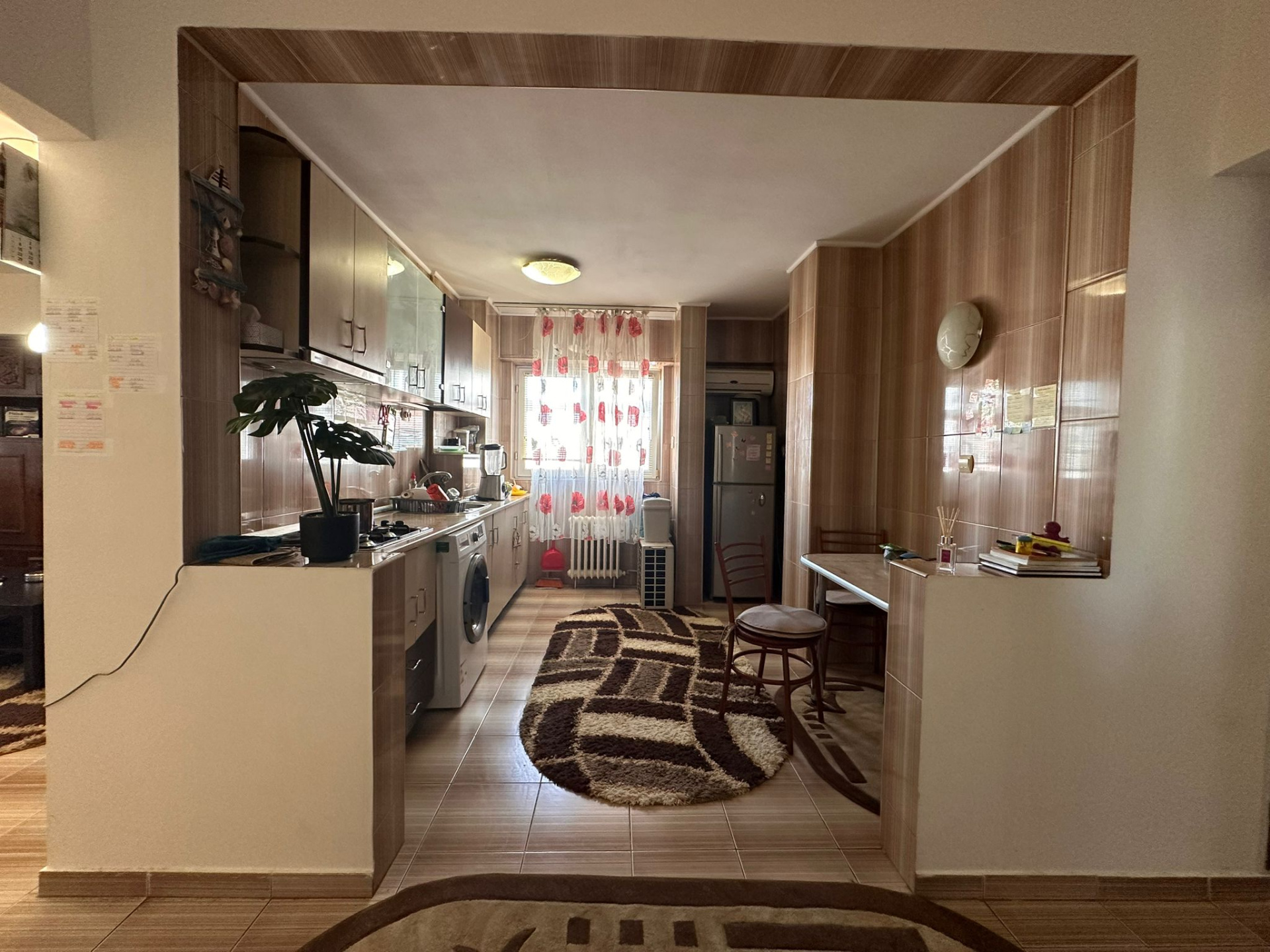 Apartment for sale in B Bucuresti, Calea Mosilor  Nr. 270 ([object Object]), 57 m²
