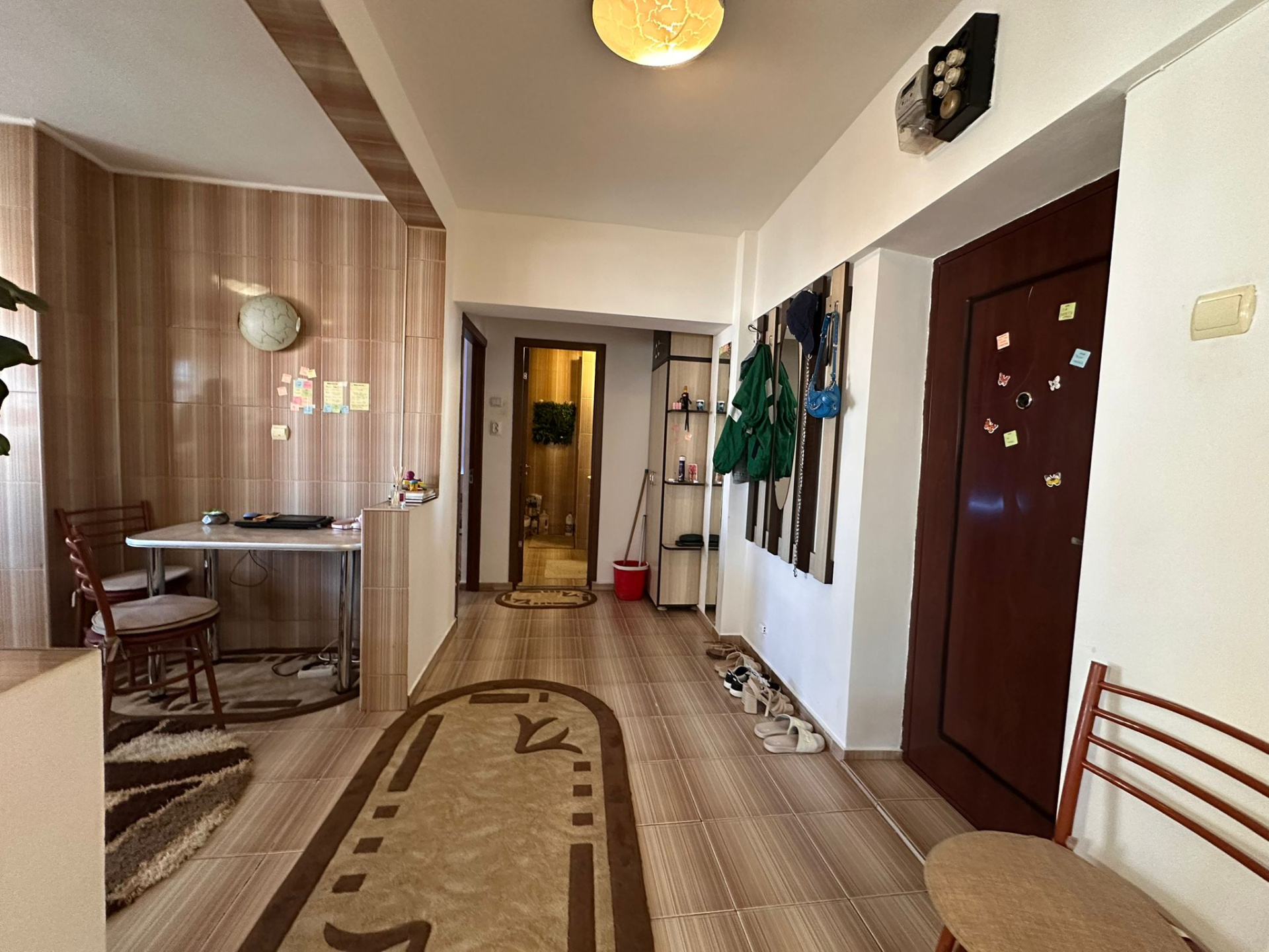 Apartment for sale in B Bucuresti, Calea Mosilor  Nr. 270 ([object Object]), 57 m²