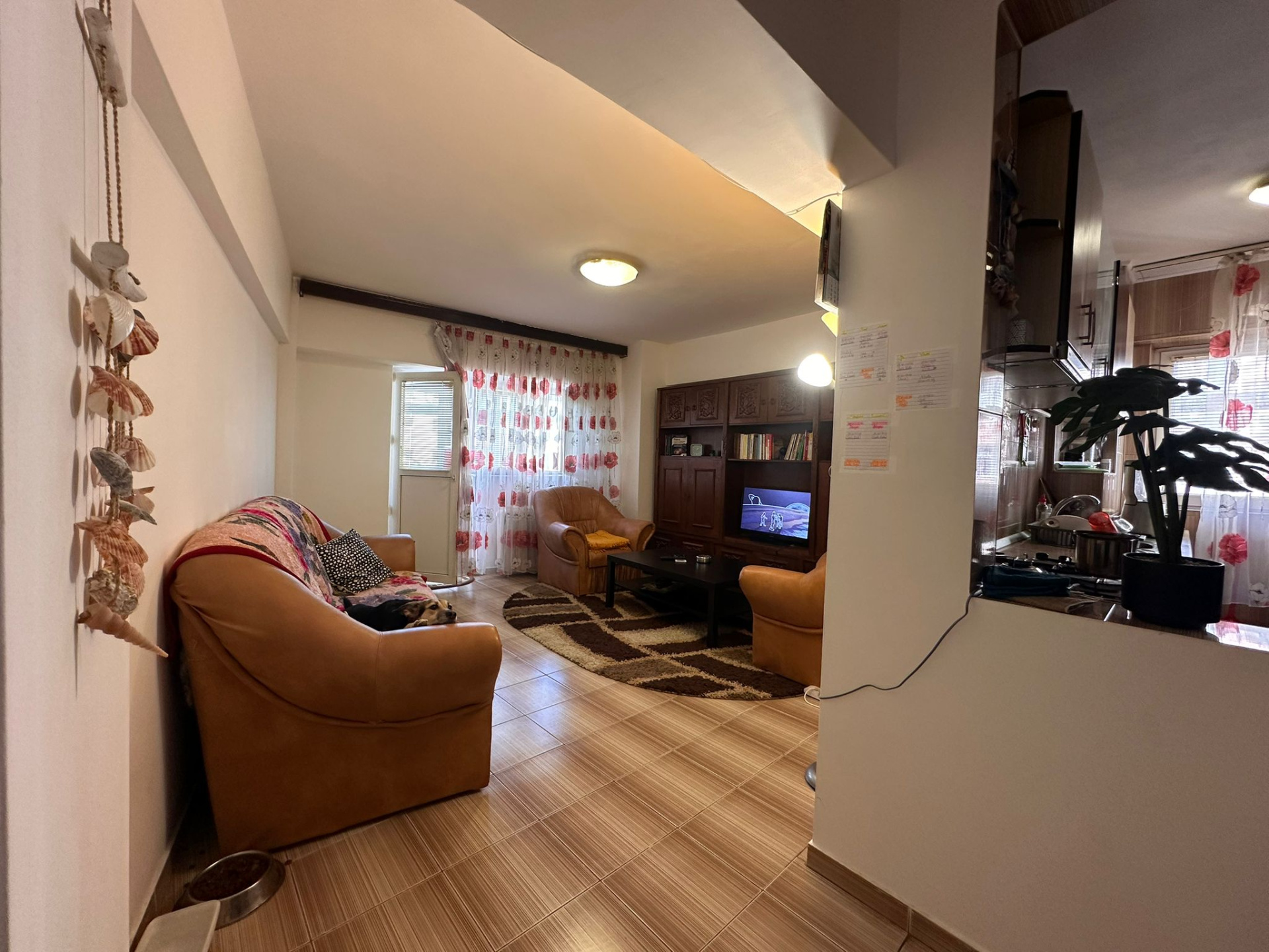 Apartment for sale in B Bucuresti, Calea Mosilor  Nr. 270 ([object Object]), 57 m²