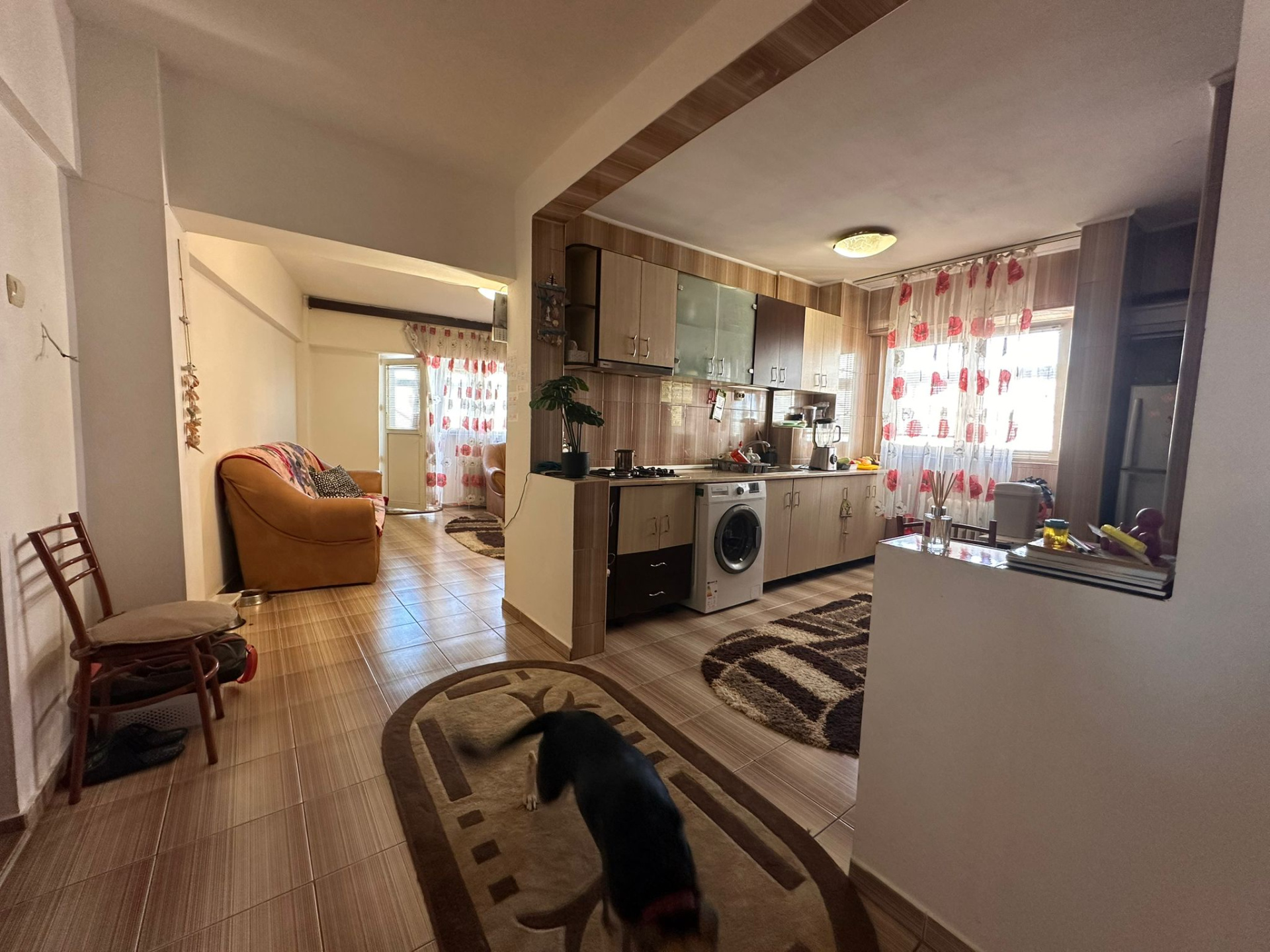 Apartment for sale in B Bucuresti, Calea Mosilor  Nr. 270 ([object Object]), 57 m²