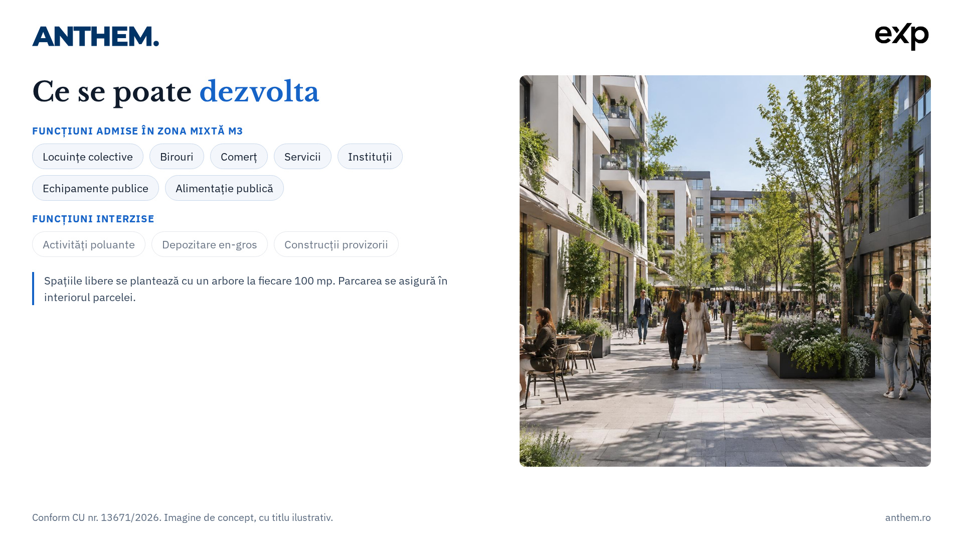 Teren de vânzare în B Bucuresti, Atelierele Noi Nr. 2A ([object Object])