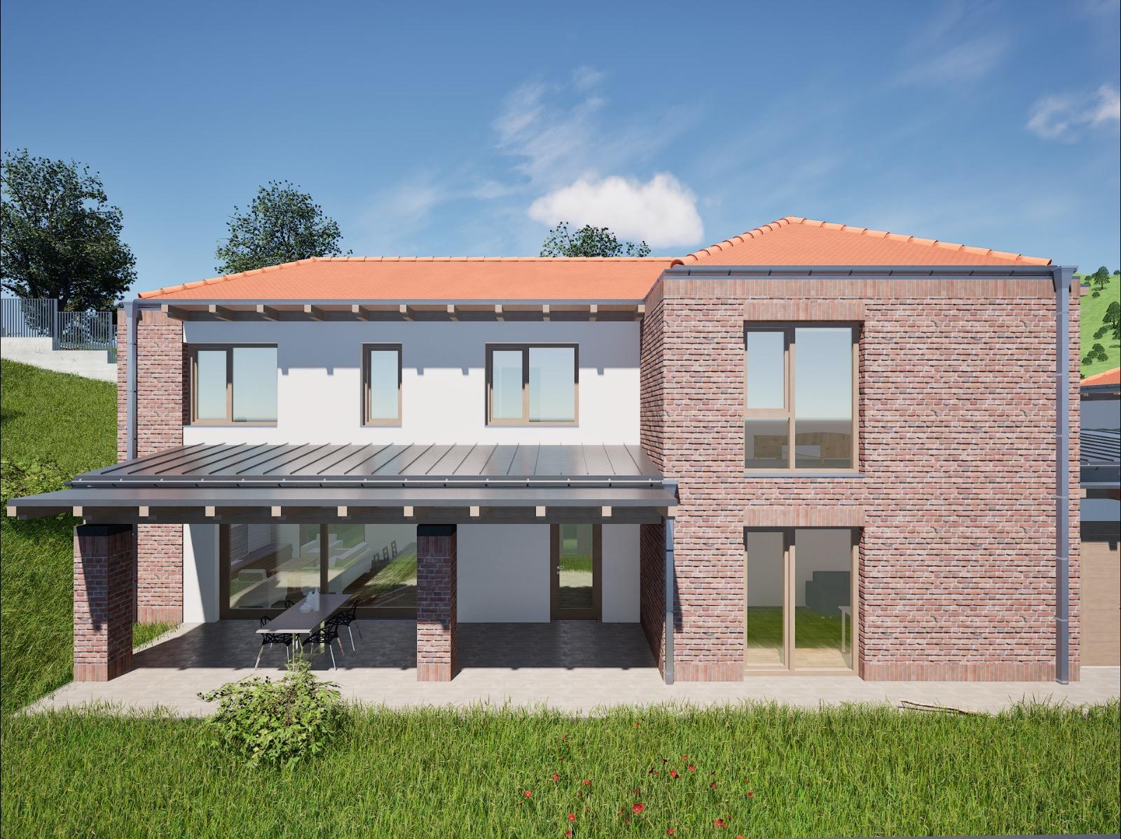 COMISION 0, Teren intravilan autorizat pentru duplex - Feleacu, Cluj