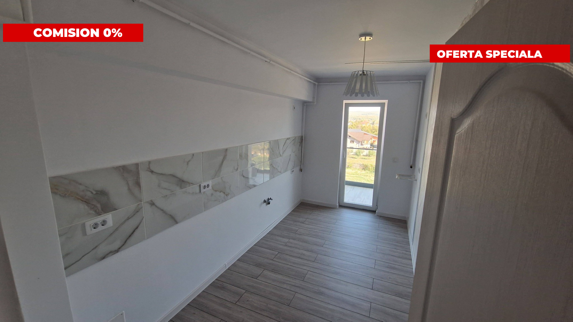 Apartament 2 camere in Mioveni | Bloc Nou 2026 | intabulat si finalizat