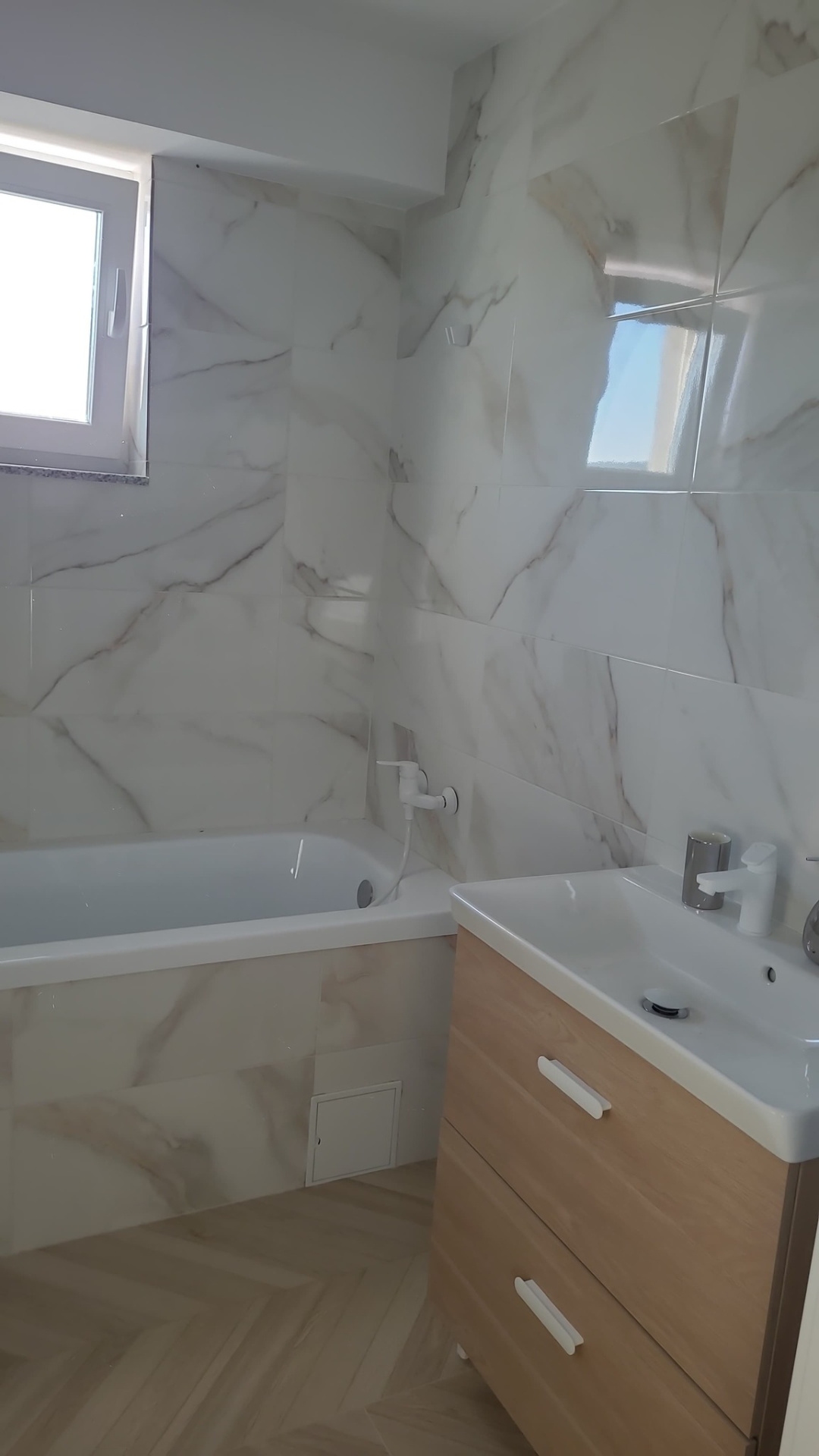 Apartament 2 camere in Mioveni | Bloc Nou 2026 | intabulat si finalizat