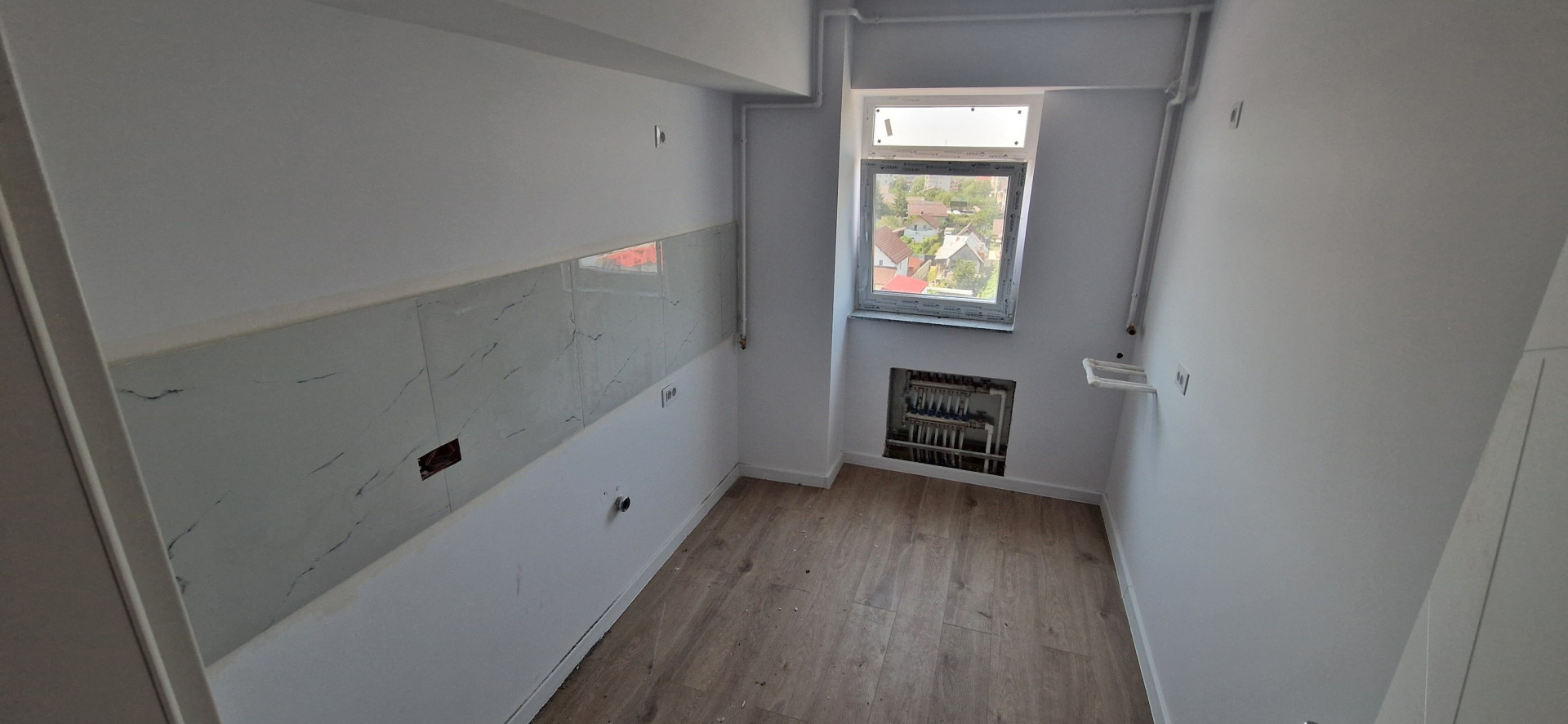 Apartament 2 camere in Mioveni | Bloc Nou 2026 | intabulat si finalizat