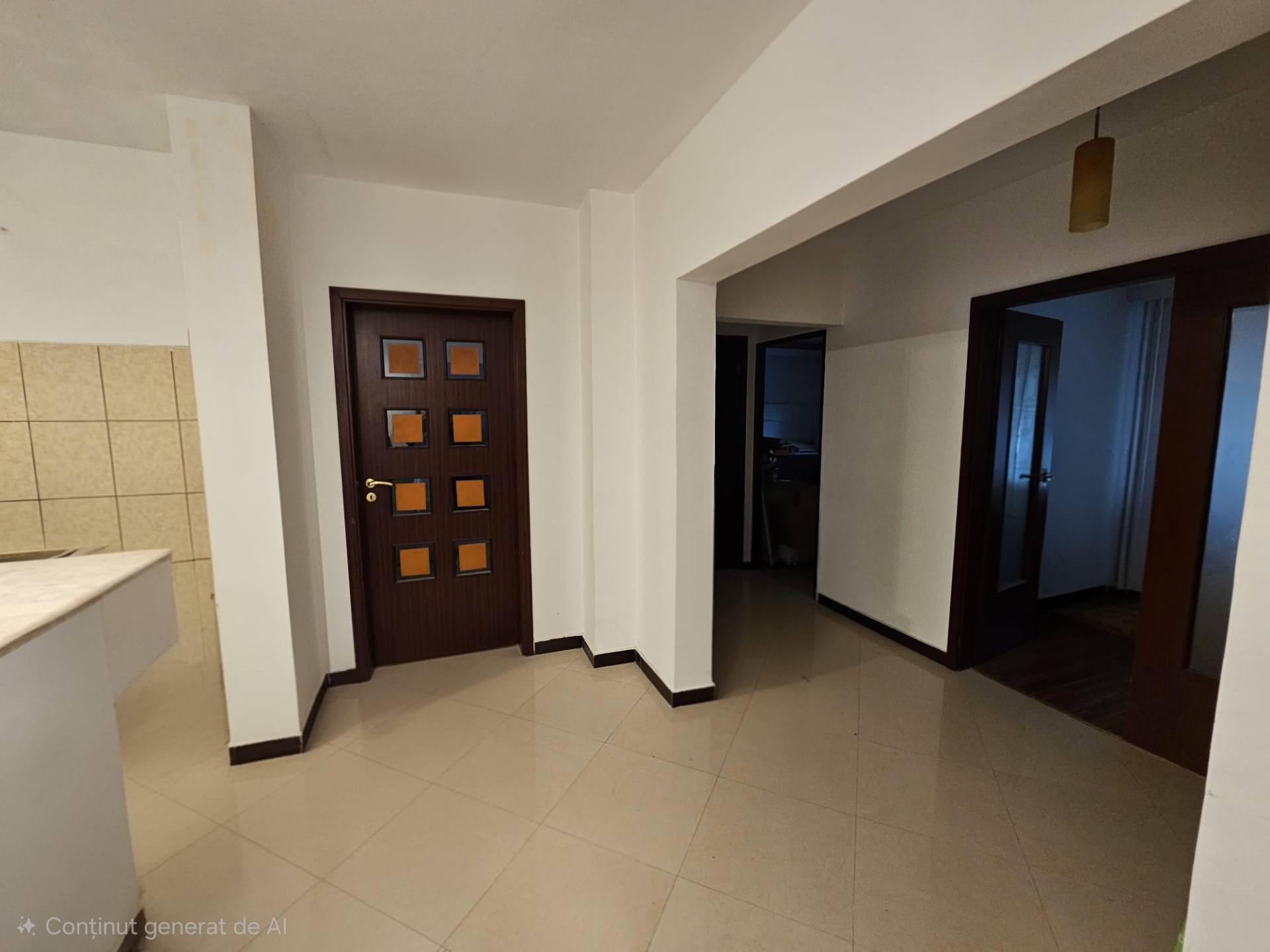 Apartament de vanzare 4 camere zona Nerva Traian