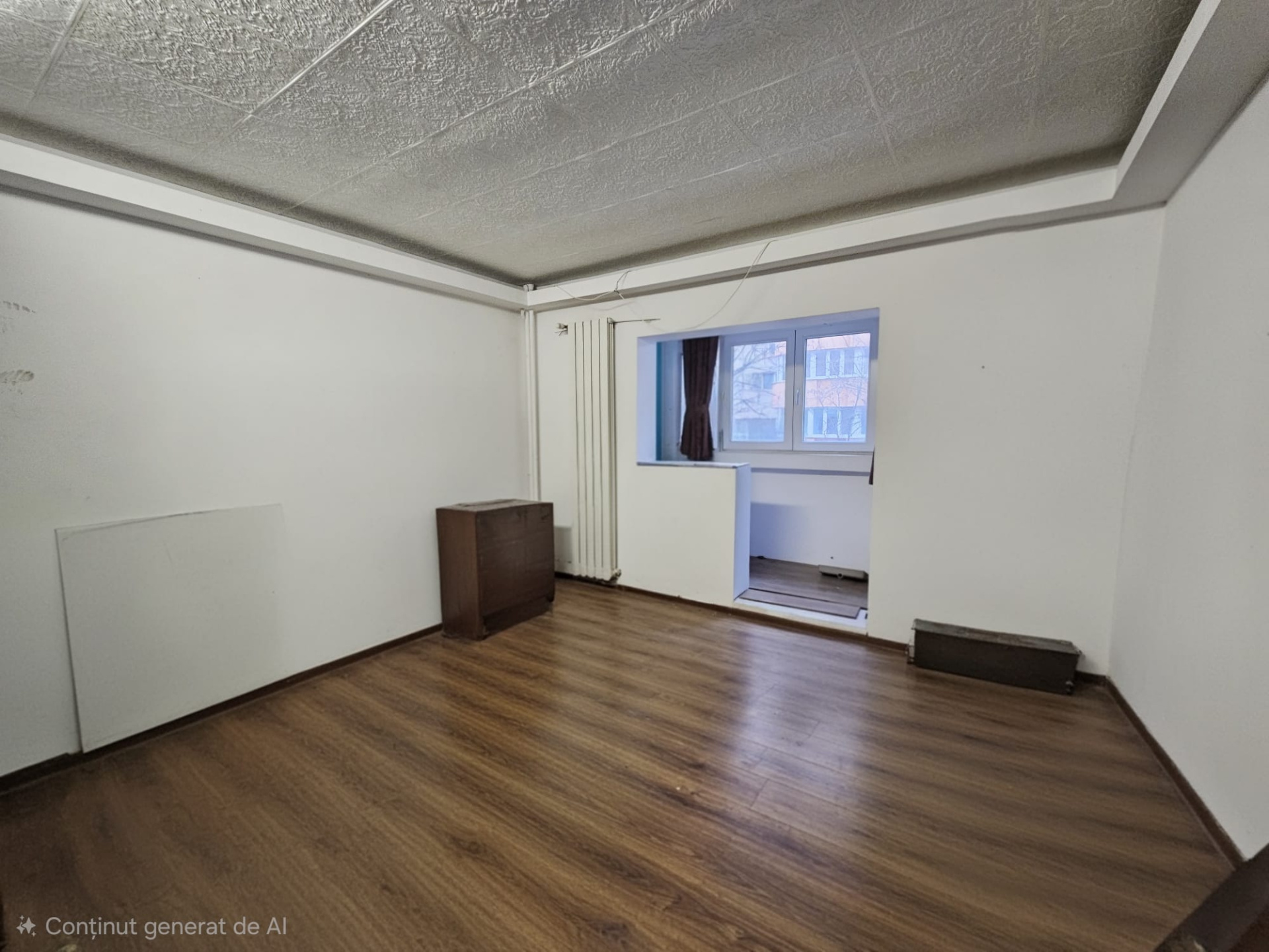 Apartament de vanzare 4 camere zona Nerva Traian