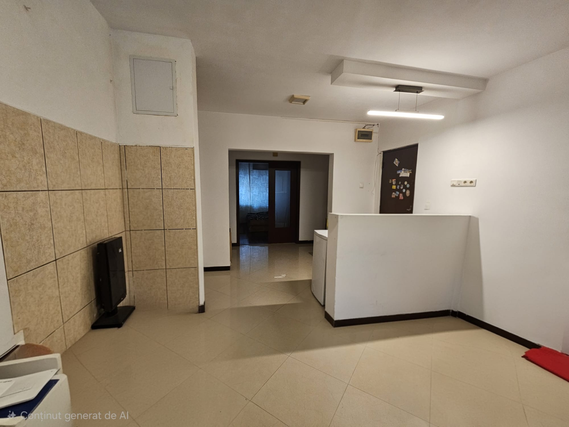 Apartament de vanzare 4 camere zona Nerva Traian