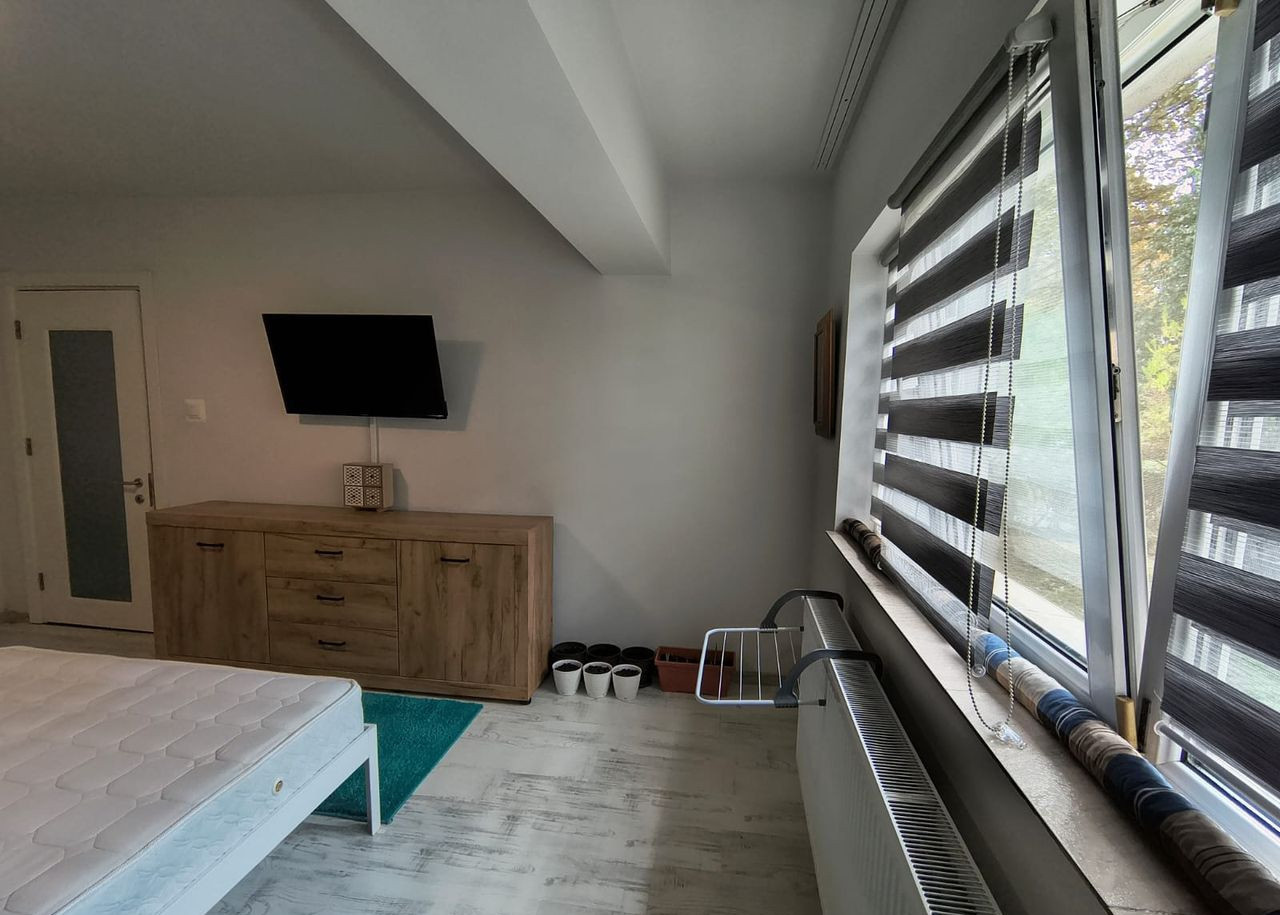 De vanzare apartament cu 3 camere, zona Dacia, Victoria, Constanța
