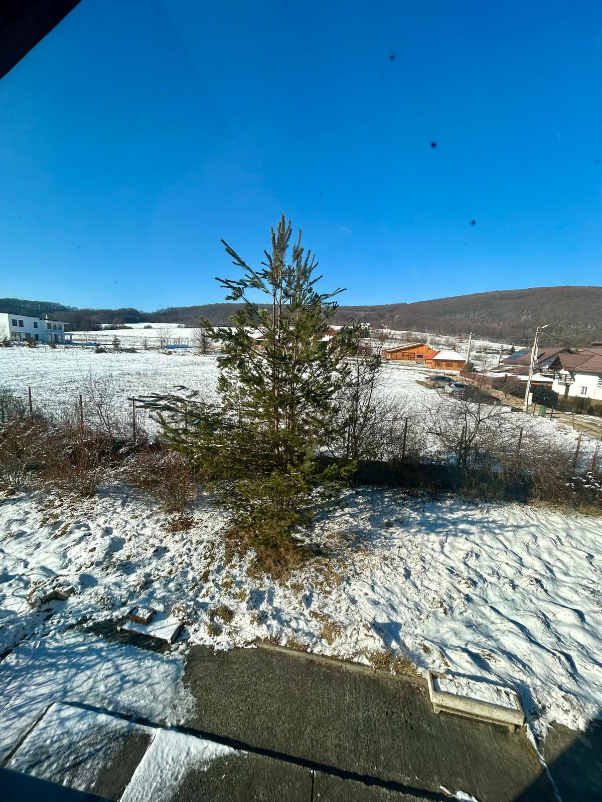 Casă de poveste cu 4 camere în Vâlcele – teren 1700 mp, priveliște panoramică |