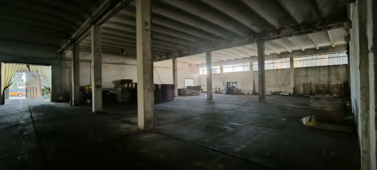 GIURGIU | Hala 5.000 mp | Acces TIR | Parcare TIR | Inaltime 7m