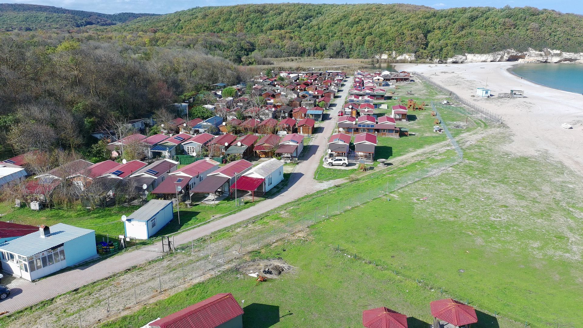 Agricultural Land Zoned for Development for sale in İstanbul, Fatih, İstanbul, 100 m²
