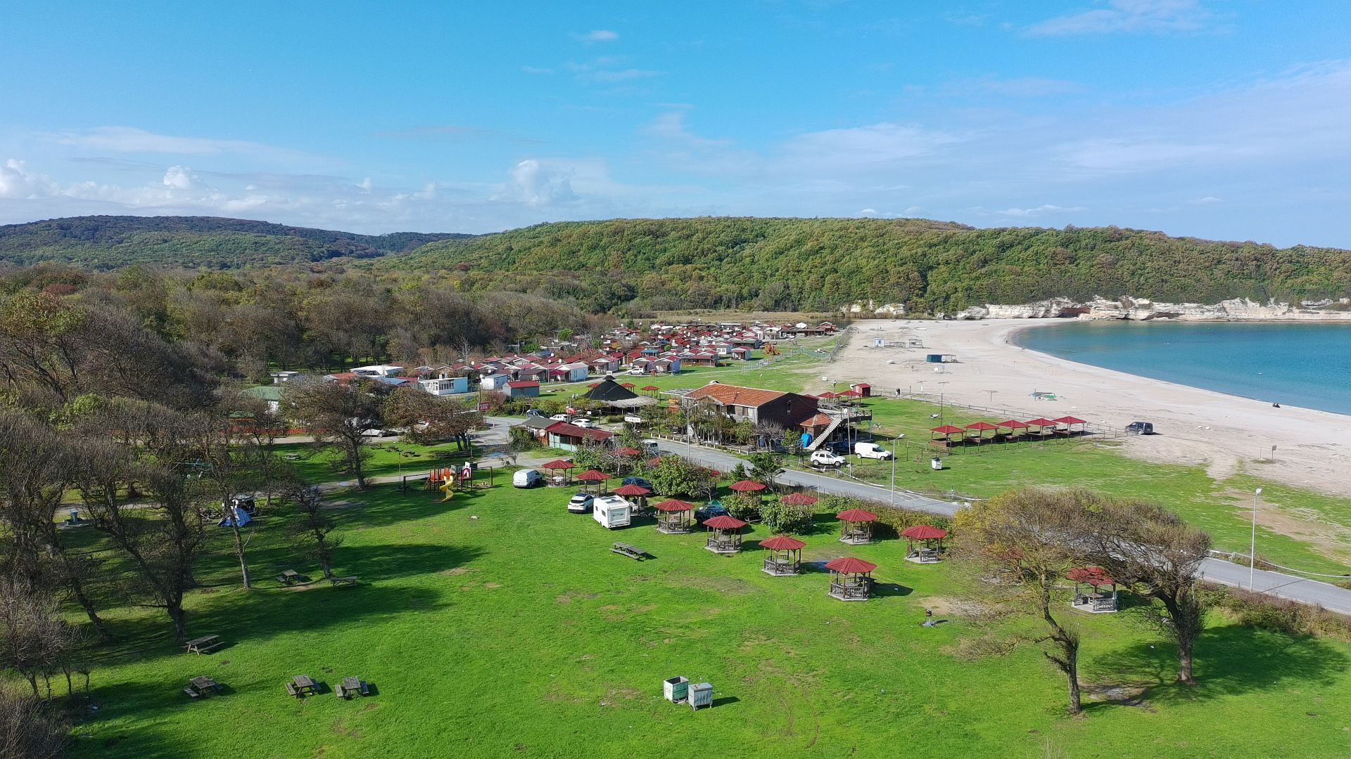 Agricultural Land Zoned for Development for sale in İstanbul, Fatih, İstanbul, 100 m²