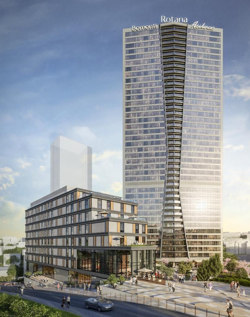 Residence for sale in İstanbul, Cumhuriyet, İstanbul, 62 m²