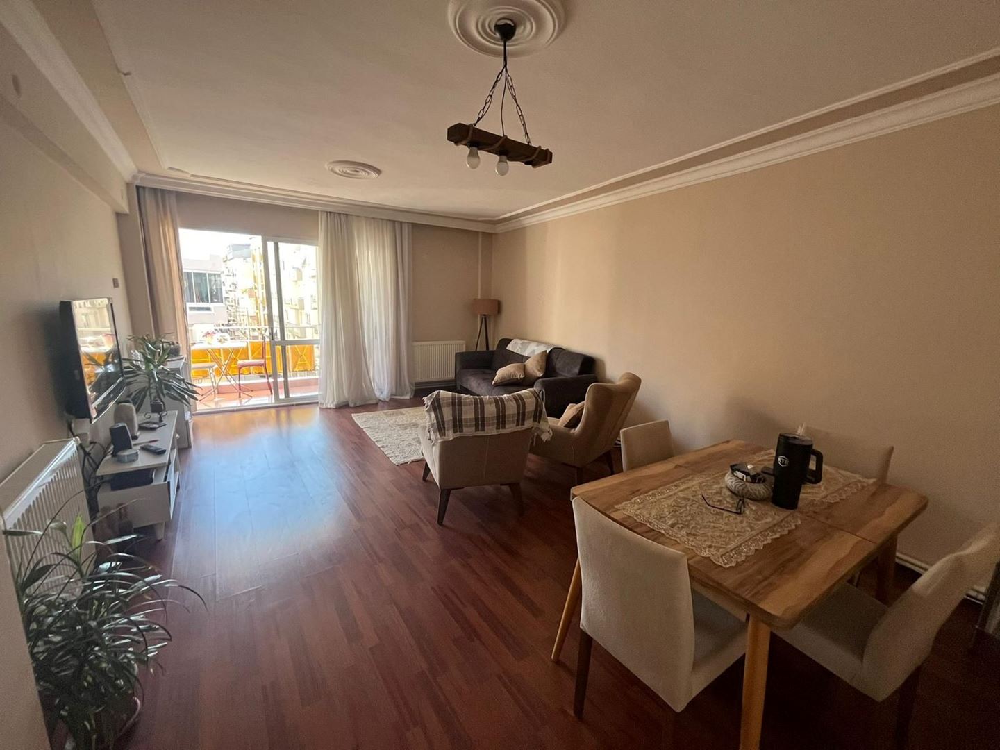 İzmir satılık Daire, Goncalar, İzmir, 130 m²