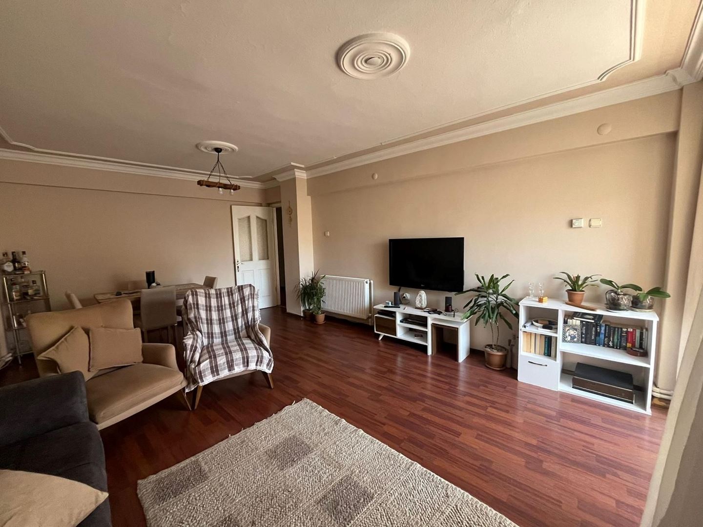 İzmir satılık Daire, Goncalar, İzmir, 130 m²