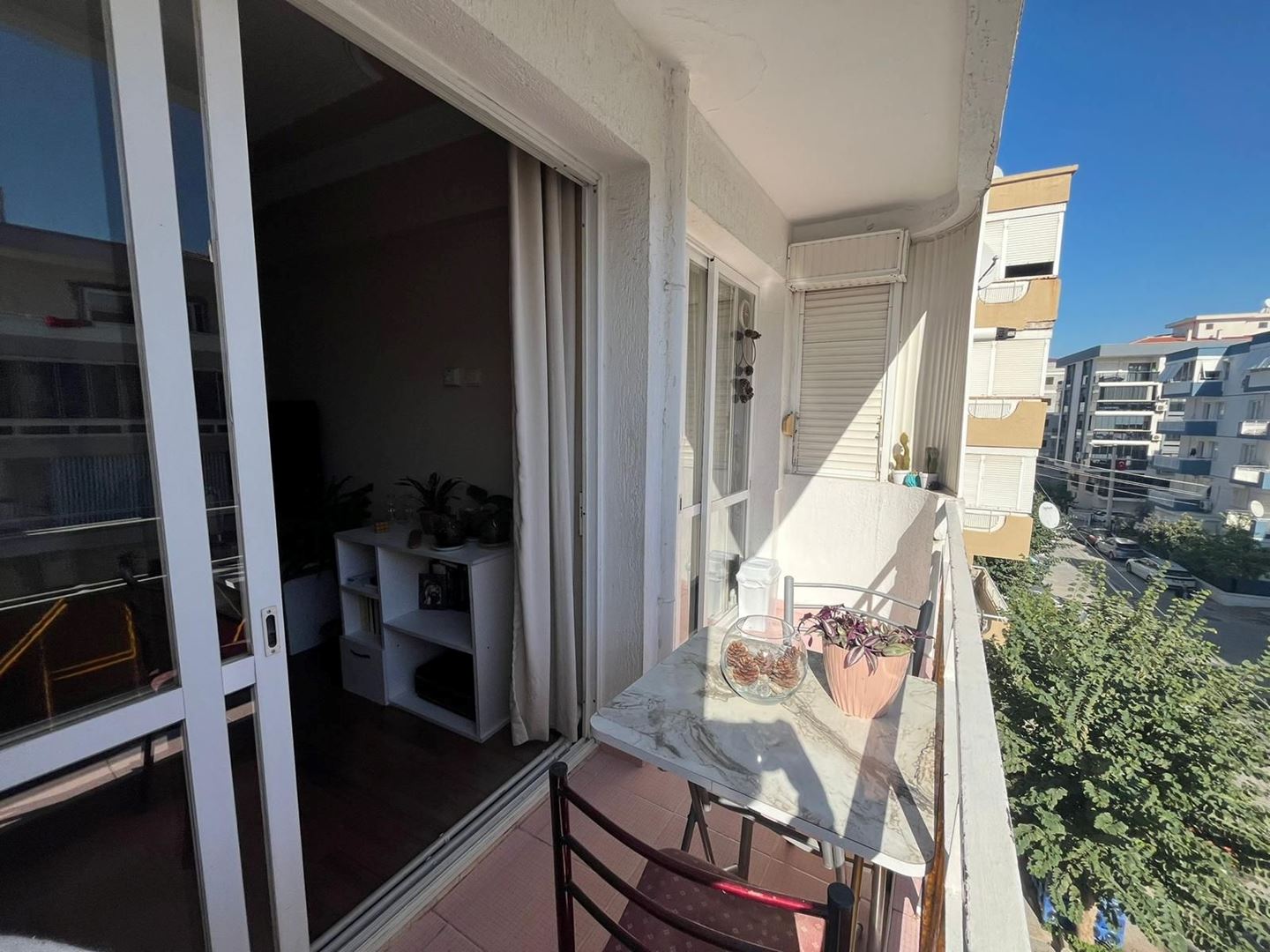 İzmir satılık Daire, Goncalar, İzmir, 130 m²