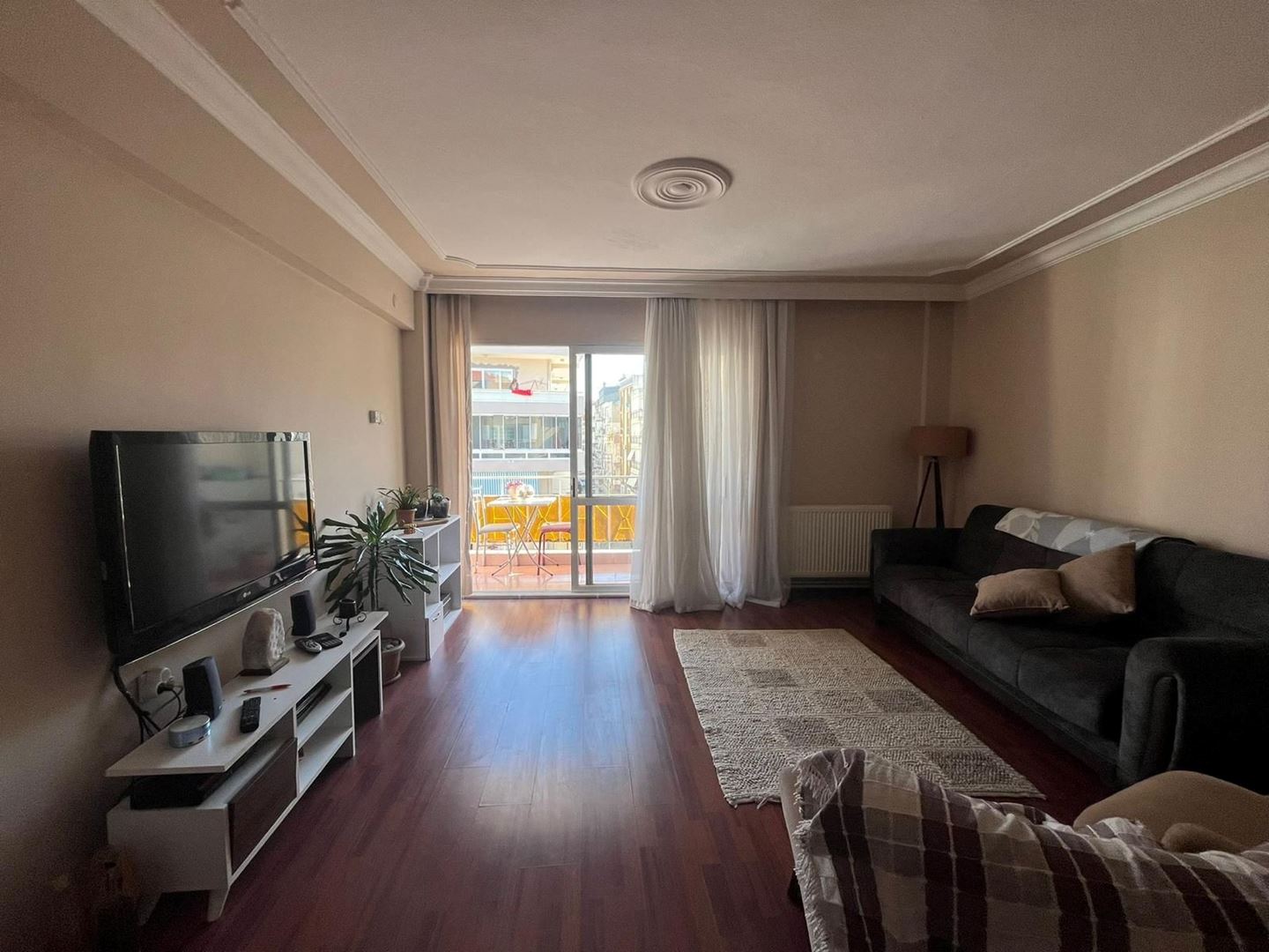 İzmir satılık Daire, Goncalar, İzmir, 130 m²