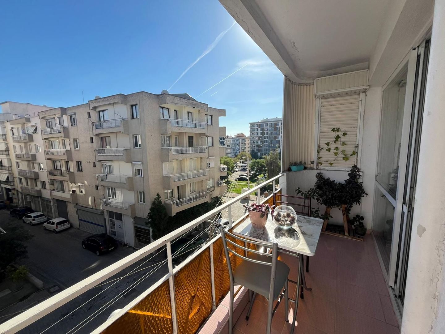İzmir satılık Daire, Goncalar, İzmir, 130 m²