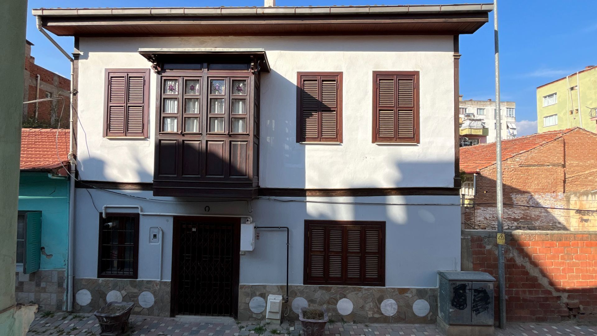 Villa for sale in İzmir, Bengisu, İzmir, 180 m²
