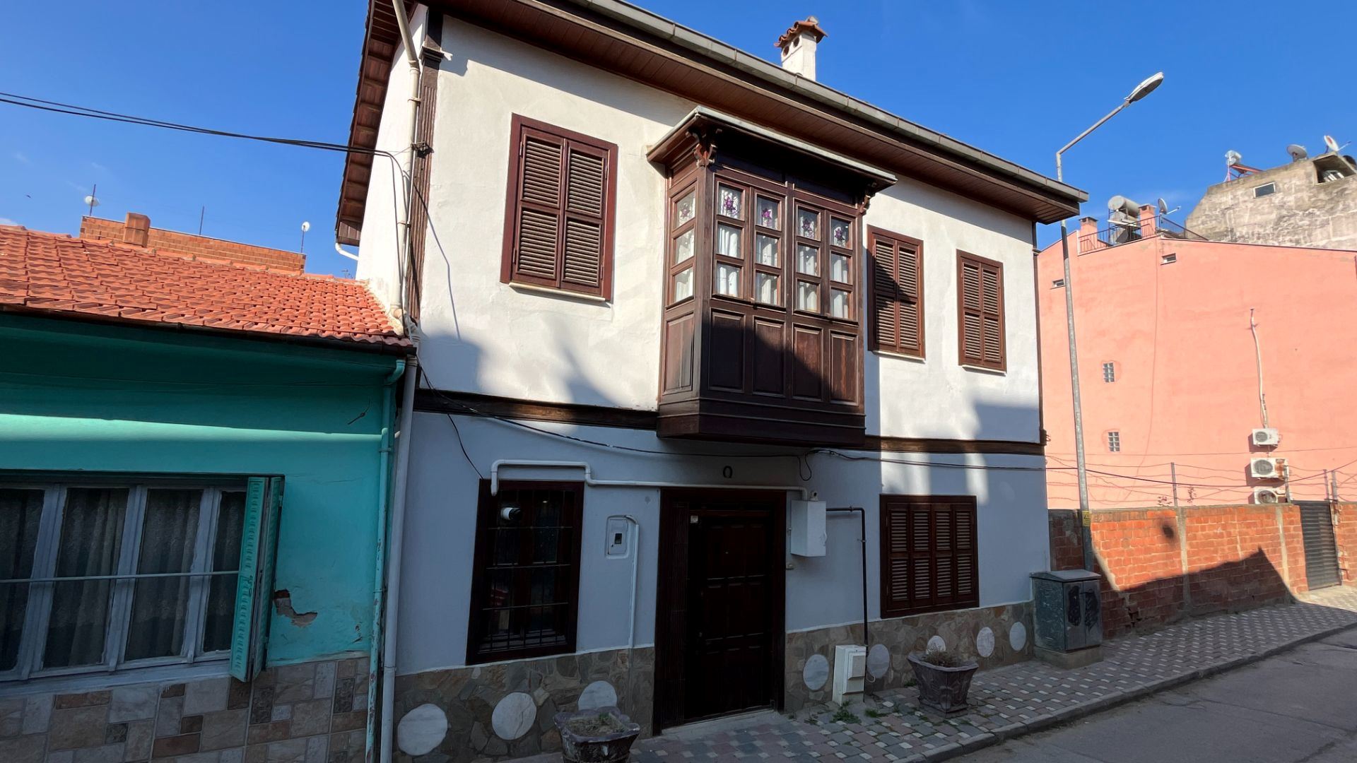 Villa for sale in İzmir, Bengisu, İzmir, 180 m²