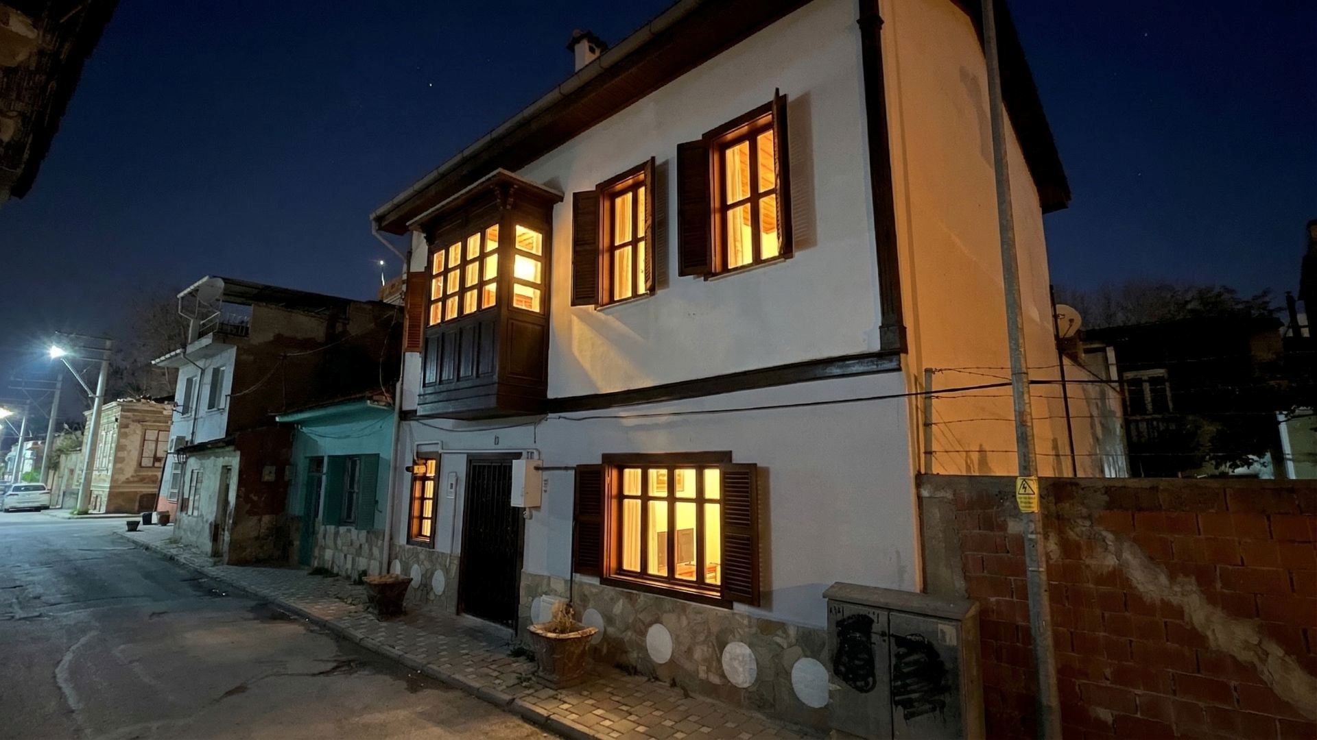 Villa for sale in İzmir, Bengisu, İzmir, 180 m²