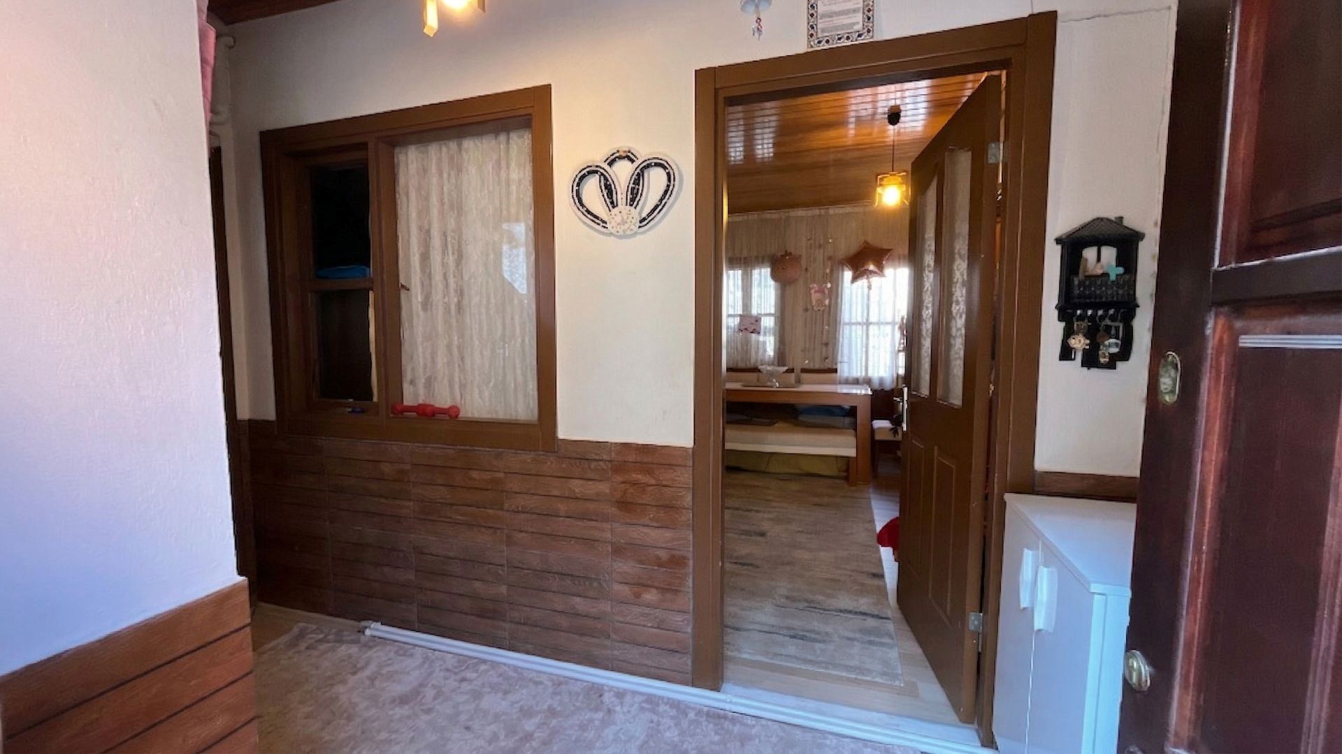 Villa for sale in İzmir, Bengisu, İzmir, 180 m²