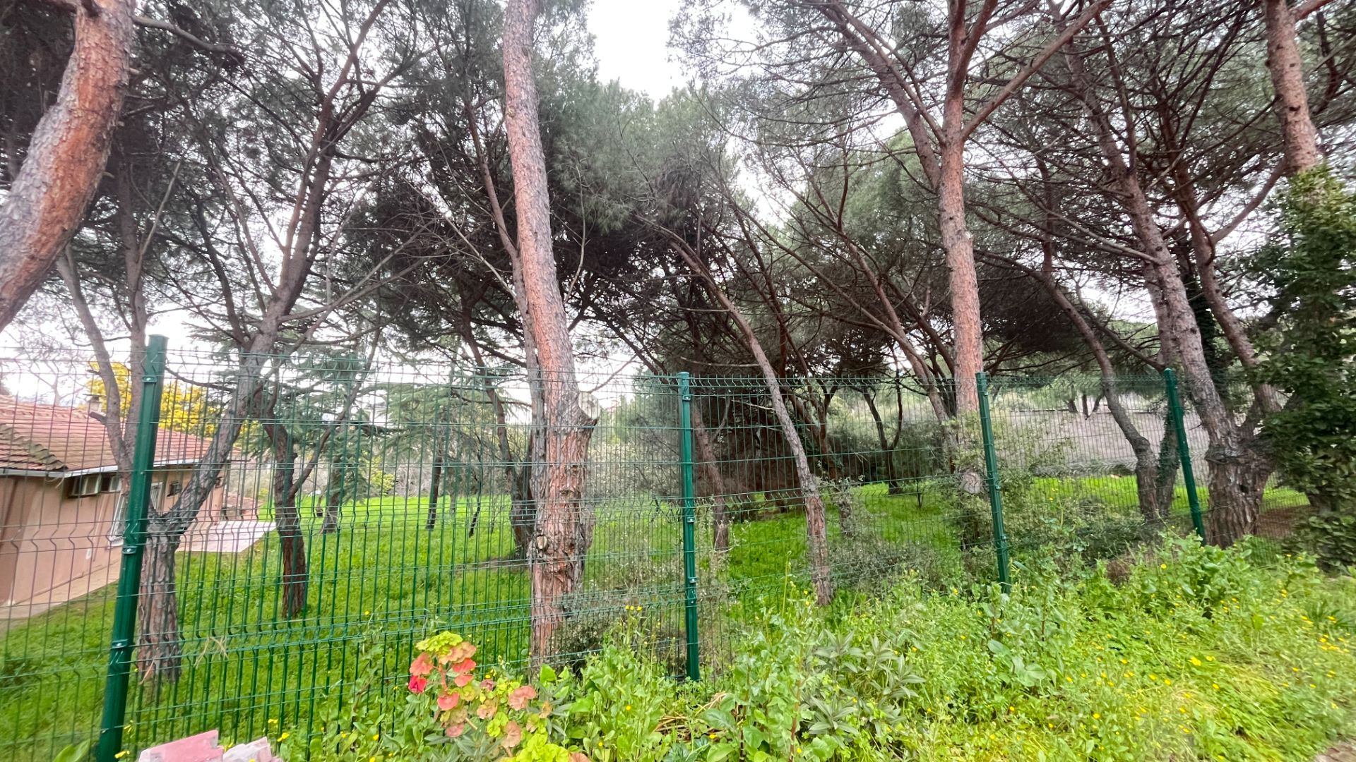 Villa for rent in İstanbul, Orhantepe, İstanbul, 250 m²