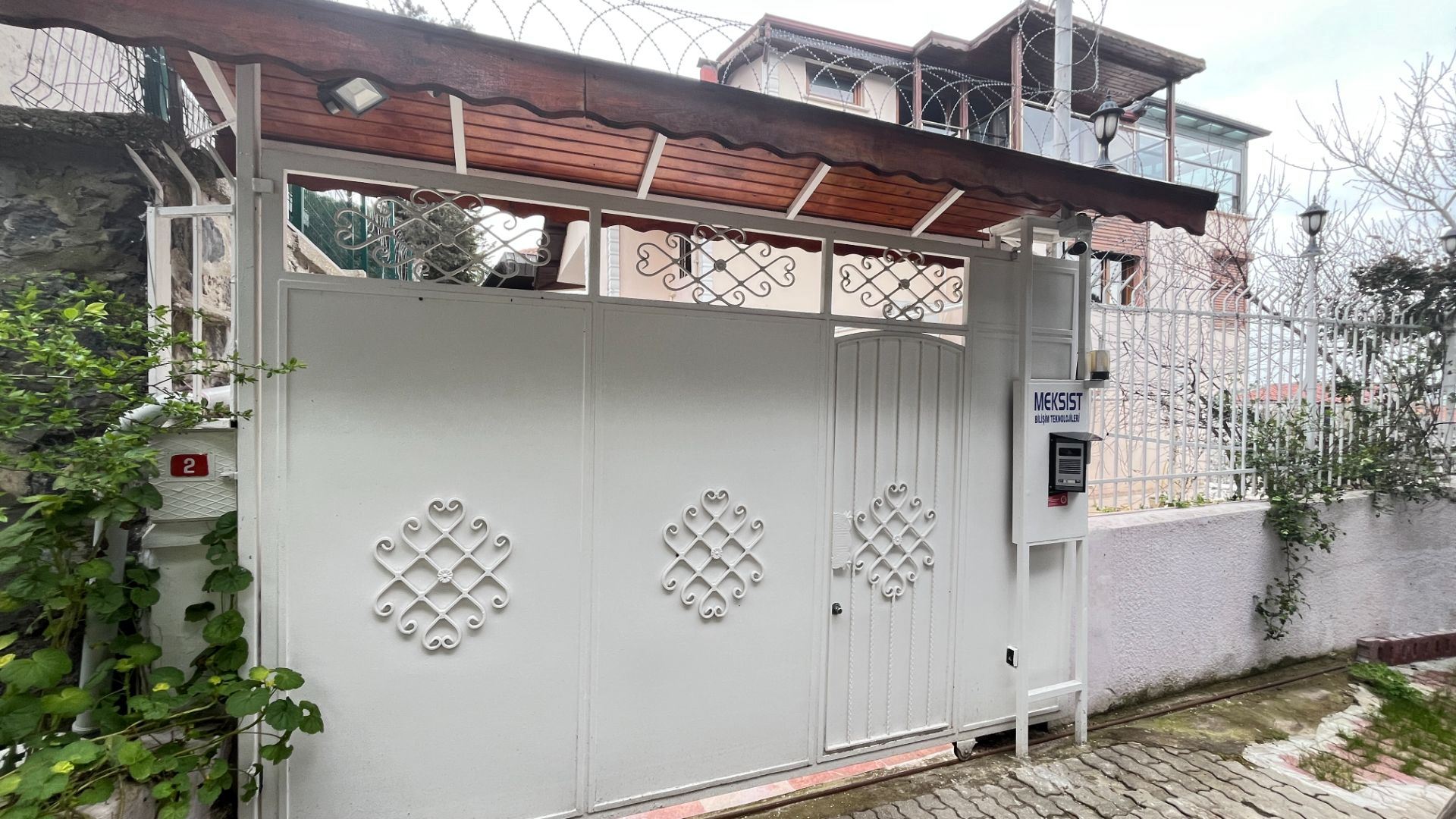 Villa for rent in İstanbul, Orhantepe, İstanbul, 250 m²