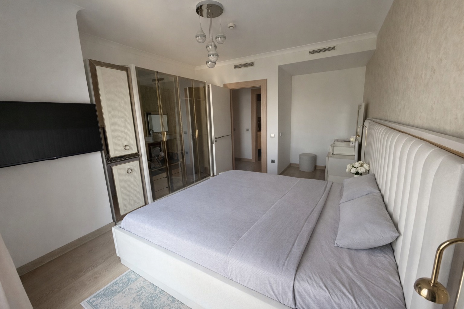 Apartment for sale in İstanbul, Küçükbakkalköy, İstanbul, 115 m²