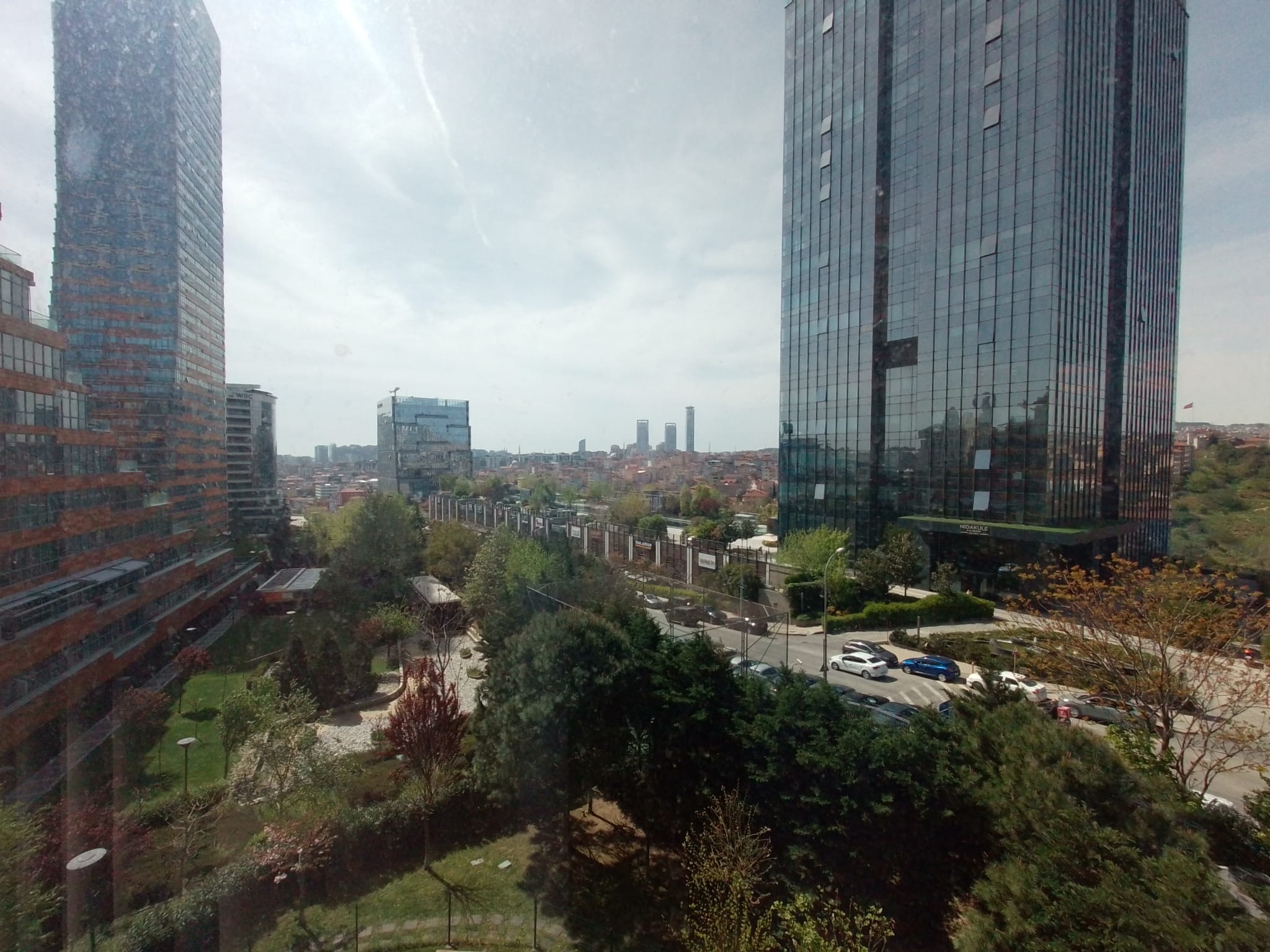 Apartment for sale in İstanbul, Küçükbakkalköy, İstanbul, 115 m²