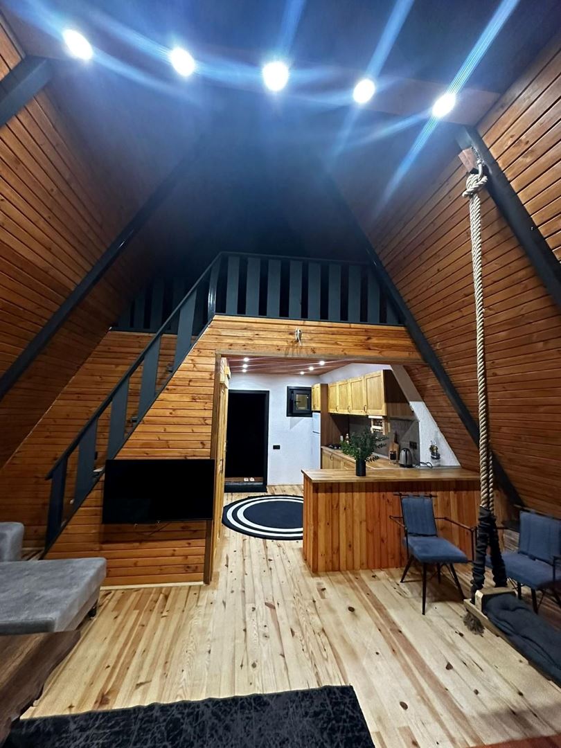 Boutique Hotel for sale in İstanbul, Kabakoz Köyü, İstanbul, 1250 m²