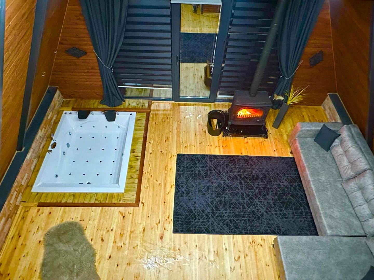 Boutique Hotel for sale in İstanbul, Kabakoz Köyü, İstanbul, 1250 m²