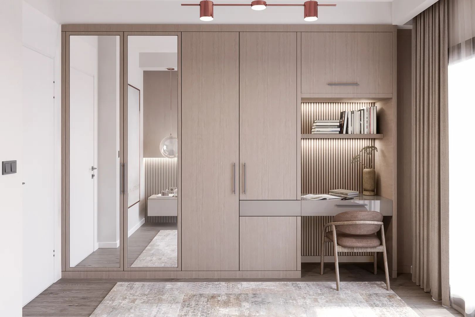 Apartment for sale in İstanbul, Yunus Emre, İstanbul, 65 m²