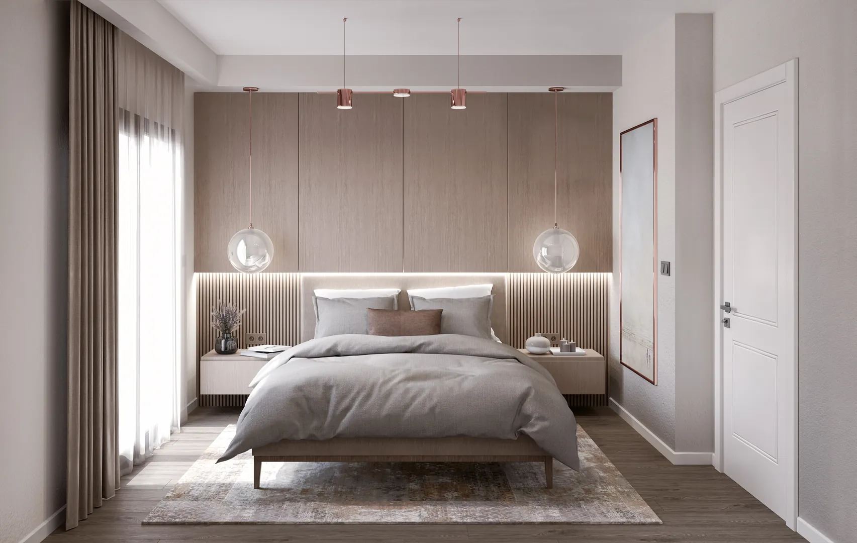 Apartment for sale in İstanbul, Yunus Emre, İstanbul, 65 m²
