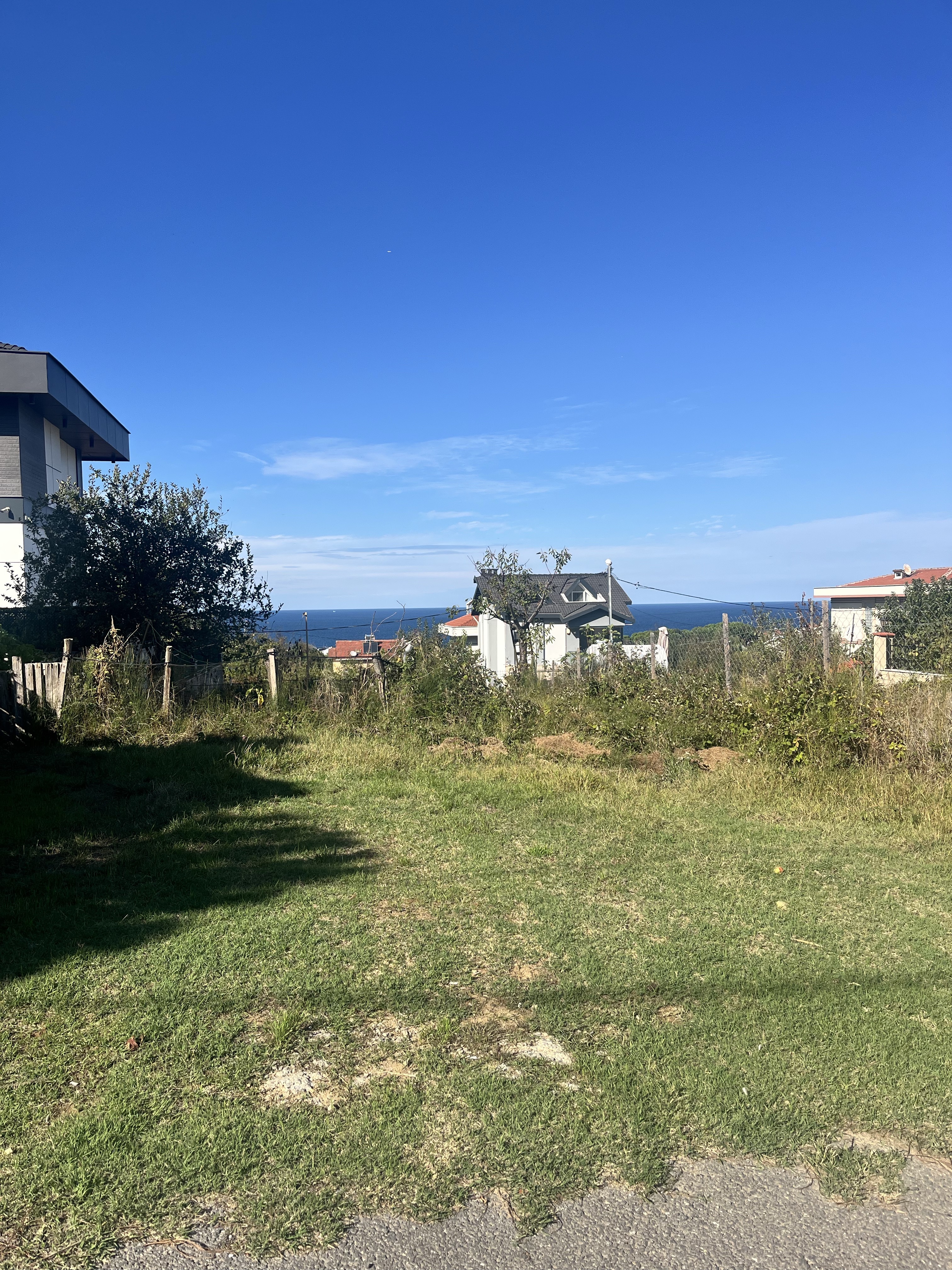 Residential Area - Zoned for sale in İstanbul, Balibey, İstanbul, 174 m²