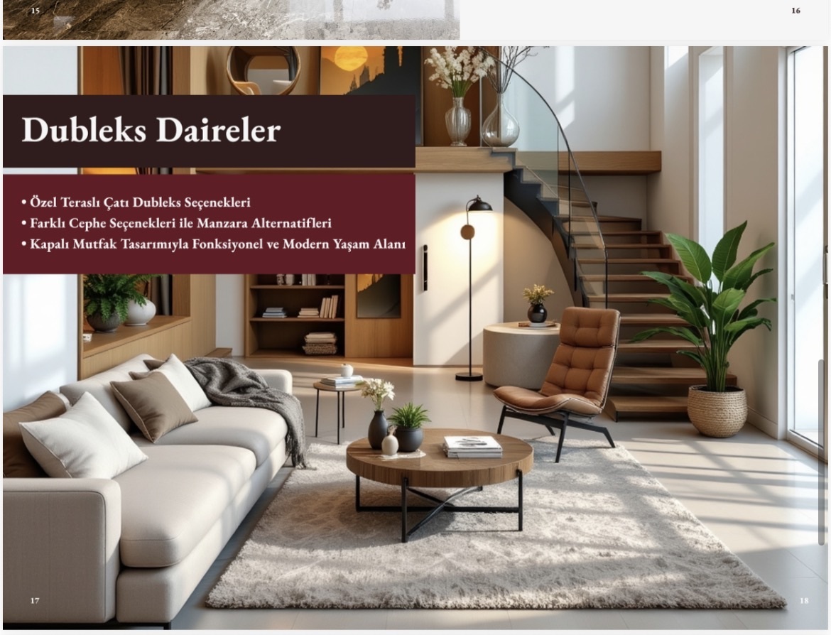 Residence for sale in İstanbul, Küçükbakkalköy, İstanbul, 49 m²