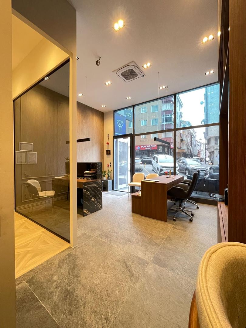 Dükkan for sale in İstanbul, Kazlıçeşme, İstanbul, 70 m²