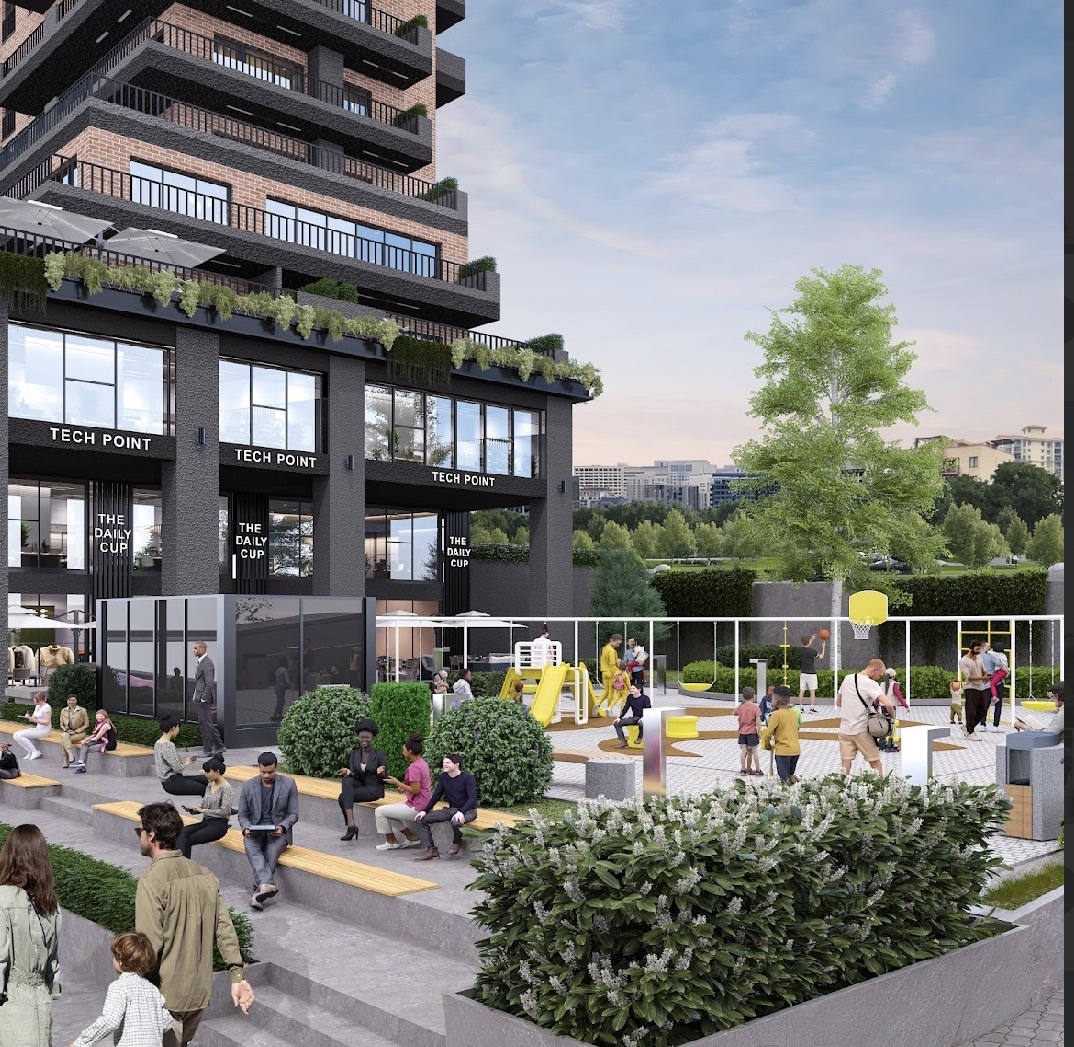 Shop for sale in İstanbul, Küçükbakkalköy, İstanbul, 532 m²