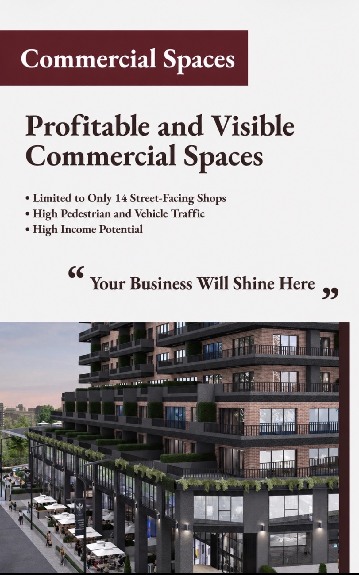 Shop for sale in İstanbul, Küçükbakkalköy, İstanbul, 532 m²