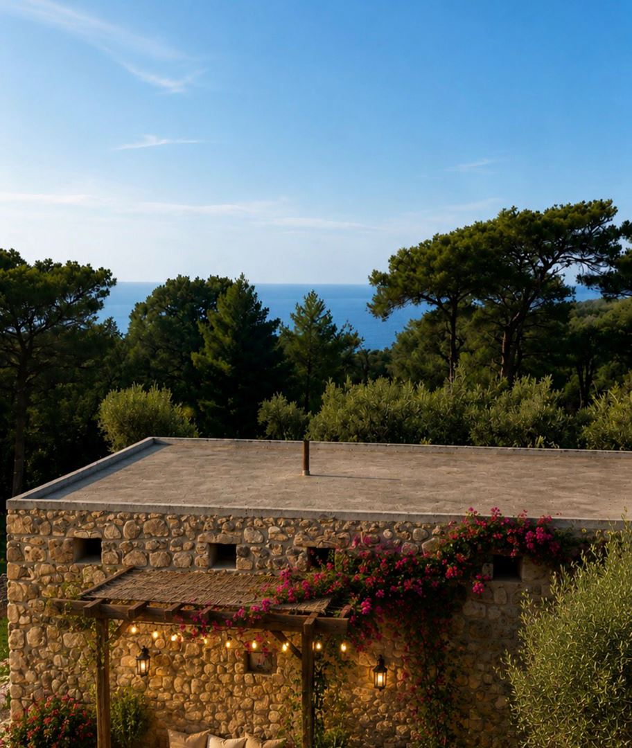 Villa for sale in Muğla, Ölüdeniz, Muğla, 450 m²
