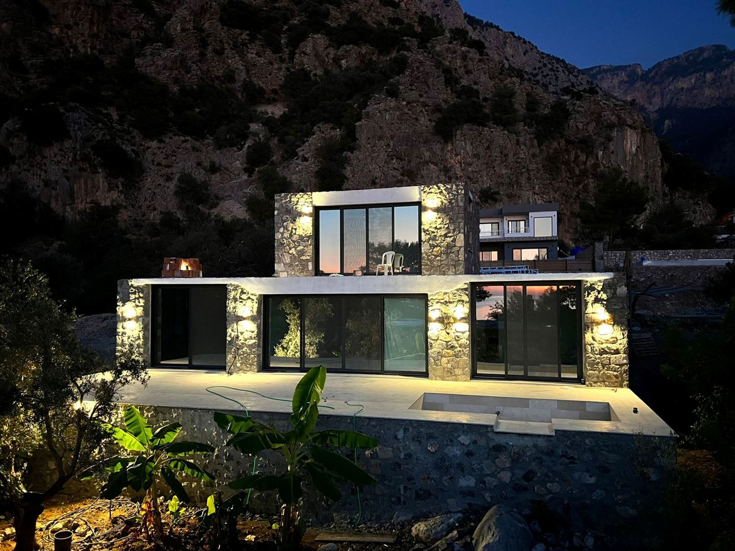 Villa for sale in Muğla, Ölüdeniz, Muğla, 450 m²