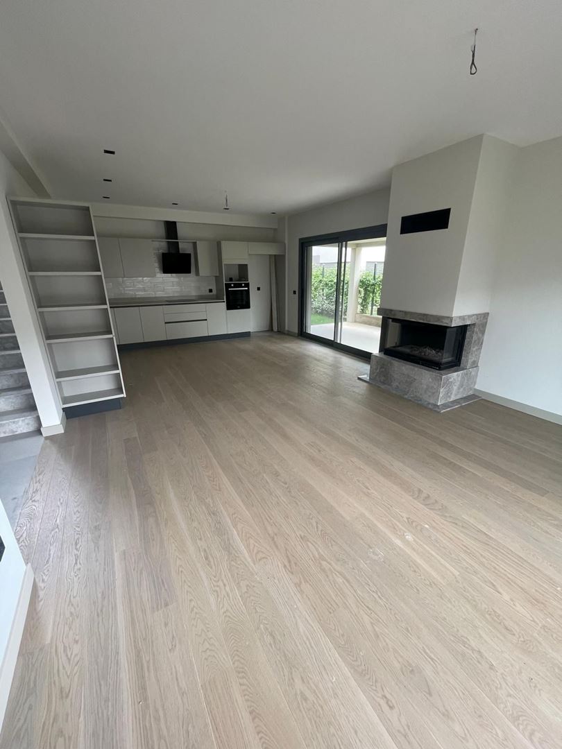 Villa for rent in İzmir, Yelki, İzmir, 159 m²