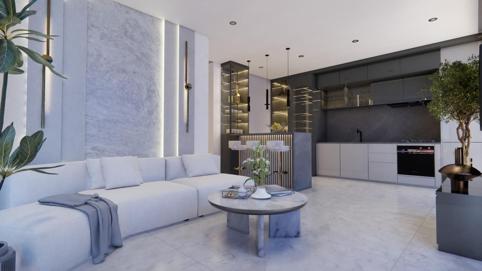 Entire Building for sale in İstanbul, Arnavutköy, İstanbul, 525 m²