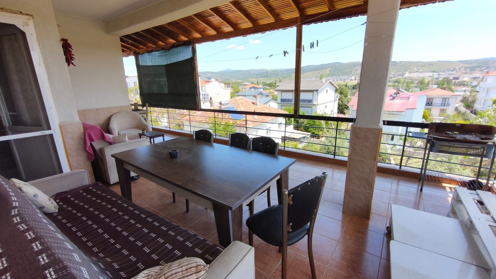 Apartment for sale in İzmir, Sıra, İzmir, 320 m²