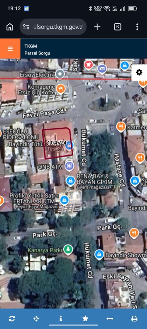 Mansion & Manor for sale in İzmir, Mithatpaşa, İzmir, 250 m²