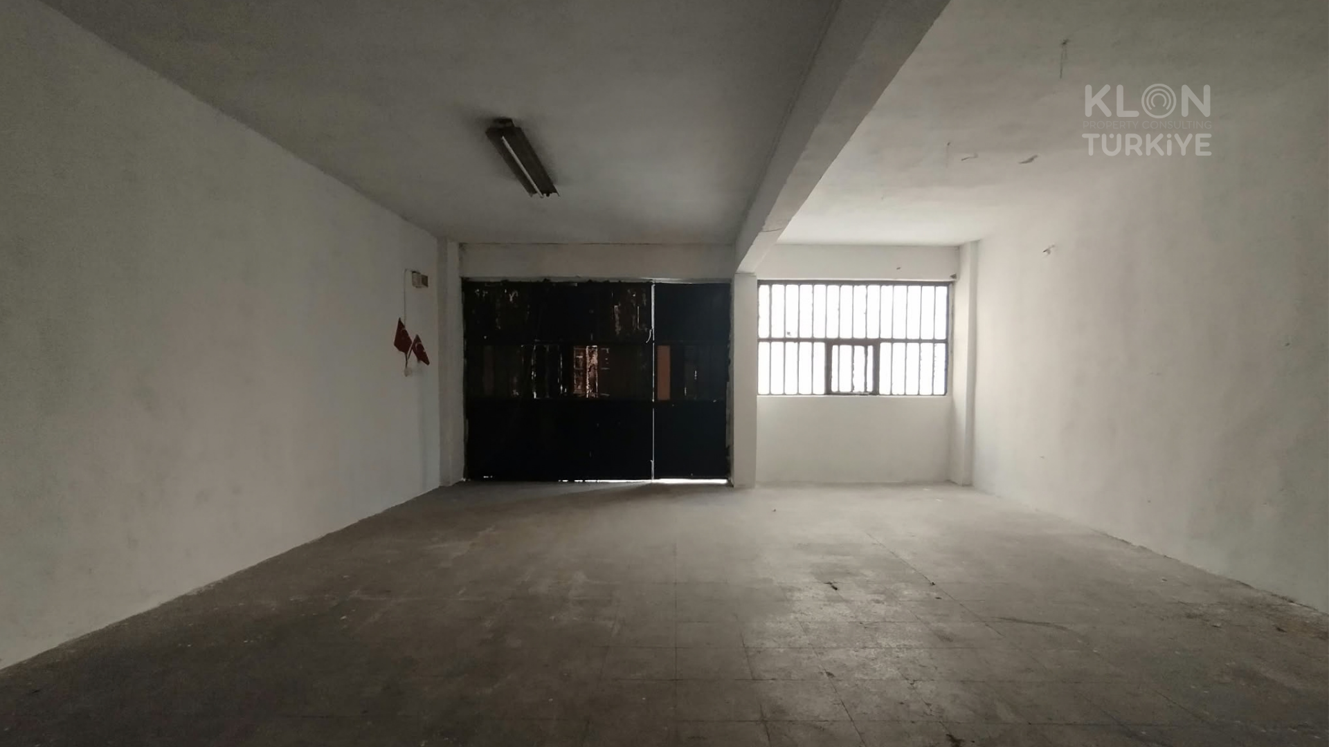 İstanbul satılık Dükkan, Merkez, İstanbul, 80 m²