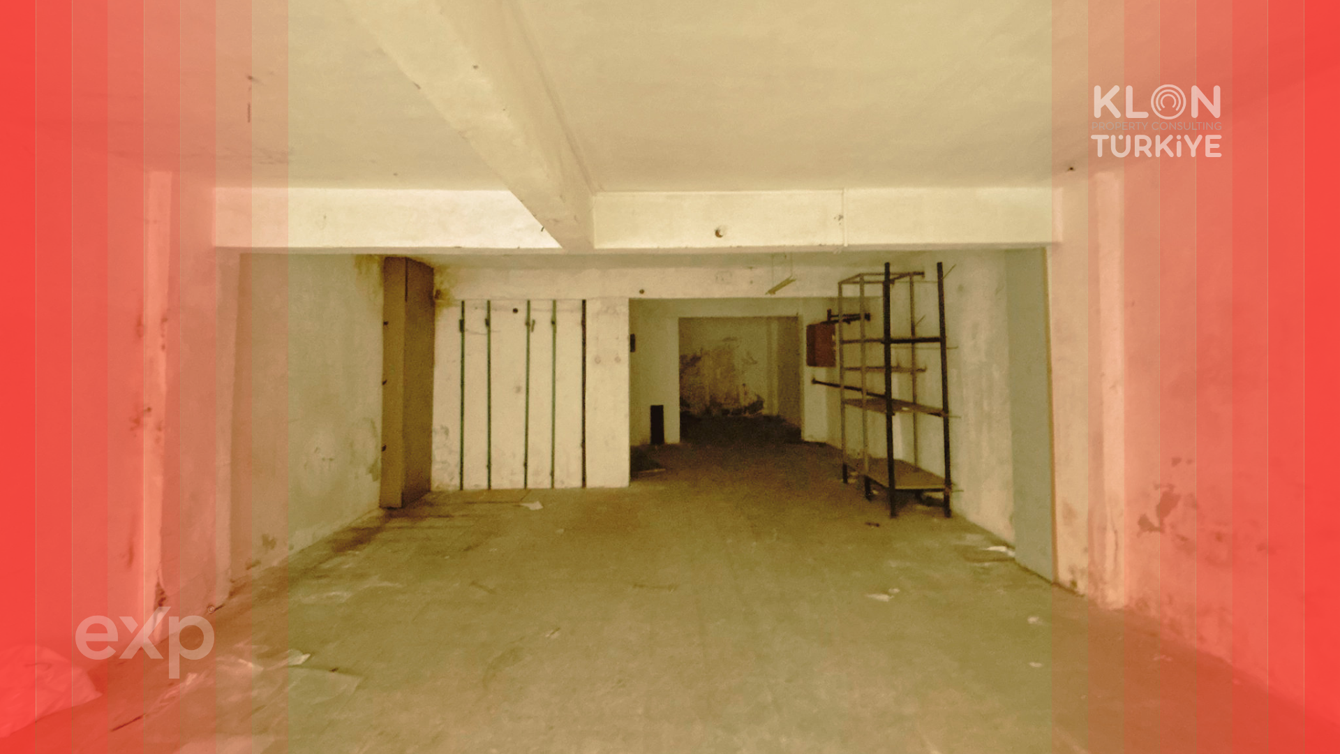 İstanbul satılık Dükkan, Merkez, İstanbul, 80 m²